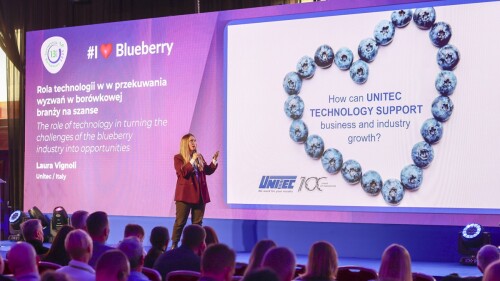 La 14.ª edición de la Conferencia Internacional del Arándano se celebrará los días 5 y 6 de marzo en Polonia..jpg